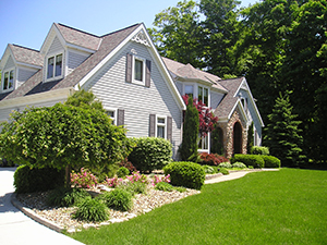 Landscapers and Lawncare Services in New Haven, IN