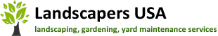 New Haven Landscapers